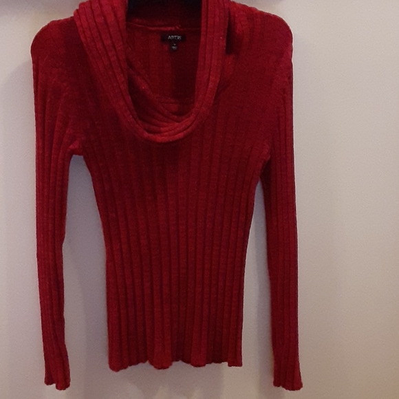 Apt. 9 Sweaters - Apt 9 cowl neck sweater
